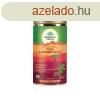Tulsi RASPBERRY PEACH Mlna szibarack, szlas bio tea, 100g