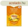 Yogi bio tea tisztt citrommal 17x1,8g 30,6 g