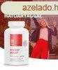 Energy Boost taurinnal s koffeinnel kapszula 60 db