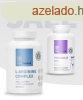 L-arginin s l-citrullin malt kivonat + Forskolin 10% kivon