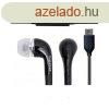 Samsung EHS64AVFBE fekete Type-C gyri sztereo headset