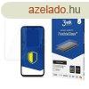 3mk FlexibleGlass hibrid vegflia Google Pixel 8a 5G