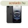 Apple iPhone 16e 256GB fekete