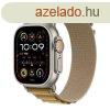 Apple Watch Ultra 2 GPS + Cellular 49mm Natural Titanium Cas