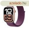 Apple Watch Series 10 GPS + Cellular 42mm Rose Gold Aluminiu