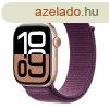 Apple Watch Series 10 GPS 46mm Rose Gold Aluminium Case with