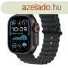 Apple Watch Ultra 2 GPS + Cellular 49mm Black Titanium Case 