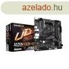 GIGABYTE Alaplap AM4 A520M DS3H V2 AMD A520, mATX