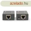 Nedis HDMI extender Cat6 kbelen, 1.65Gbps, 1080p, 60m
