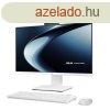 Asus ExpertCenter AIO V440VAK-WPC0260 - No OS - White