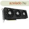 GIGABYTE Videokrtya PCI-Ex16x AMD RX 7600 XT 16GB DDR6 OC