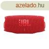 JBL CHARGE 6 RED, BT hangszr, Piros (Hordozhat, vzll)