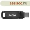 Sandisk 00183596 32GB USB 3.1 fekete Flash Drive
