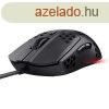 Trust GXT 928 Helox vezetkes knny fekete gamer egr
