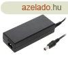 Akyga tpegysg Toshiba notebookokhoz 19V / 3,42A / 65W