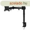 Arctic Z1 Basic Desk Mount Monitor Arm Black