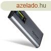 AXAGON EEM2-SD2 USB-C 10Gbps ? M.2 NVMe & SATA SSD Displ