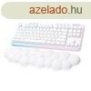 Logitech G713 Wireless Gaming Keyboard Linear White US