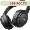 TOZO H10 ANC Bluetooth Headset Black