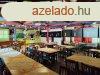 Vendglt egysg elad a Jutasi Laktelepen! - Veszprm