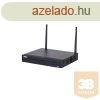 Imou NVR rgzt - NVR1108HS-W-S2 (8 csatorna, H265, 1080P@3