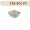 Elviteles doboz 250 ml egybefedeles PET 100 db/csomag