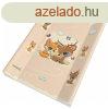 Babastar merev pelenkz lap 50*70 cm - Vilgos beige zike&