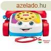 Fisher-Price fecseg telefon
