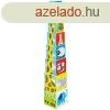 Bbi llatos toronypt kocka 8 darabos kszlet