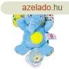 Zenl oroszln vagy elefnt plss bbijtk