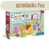 Clemmy des kisllatok kszlet