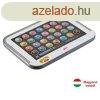 Fisher-Price tanul tablet - magyar nyelv
