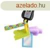 Fisher-Price Kacagj s fejldj Tanul kocsikulcs