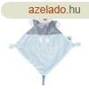 Disney: Mickey egr plss szundikend - 29 cm