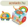 Winfun: Mesekocka autval