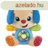 Fisher-Price tanul kutyus j