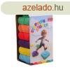 Egyenslyoz kvek, 6 db /cs