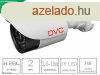 DVC DCN-BV3242 Kompakt IP kltri IR kamera varifoklis obje