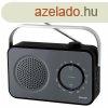 Sencor SRD2100B hordozhat rdi