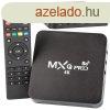 Smart TV Box Android 4K mdialejtsz