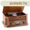 Retr sztere berendezs Auna Belle Epoque 1908, USB, CD,MP3