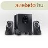 Logitech Z313 - 2.1 hangszr rendszer, subwoofer