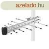 EMOS J0806 UNIVERZALIS ANTENNA VILLAGE FISH?V700, DVB-T2, DA