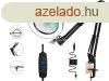 Nagyts asztali LED lmpa preczis munkhoz