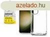 Samsung SM-S921 Galaxy S24 szilikon htlap - Roar Armor Gel 