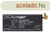 CAMERON SINO Li-Polymer akku (3.85V/3000mAh, LG BL-T33 kompa