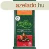 Trapa Stevia tbls Noir 80% tcsokold 75 g