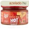 Poco Loco Salsa szsz Hot 260g