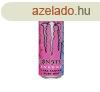 Monster Energy Ultra Fantasy Ruby Red cukormentes grapefruit