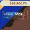 Sens Cricket Potein Bar tcsk protein szelet brownie zben 
